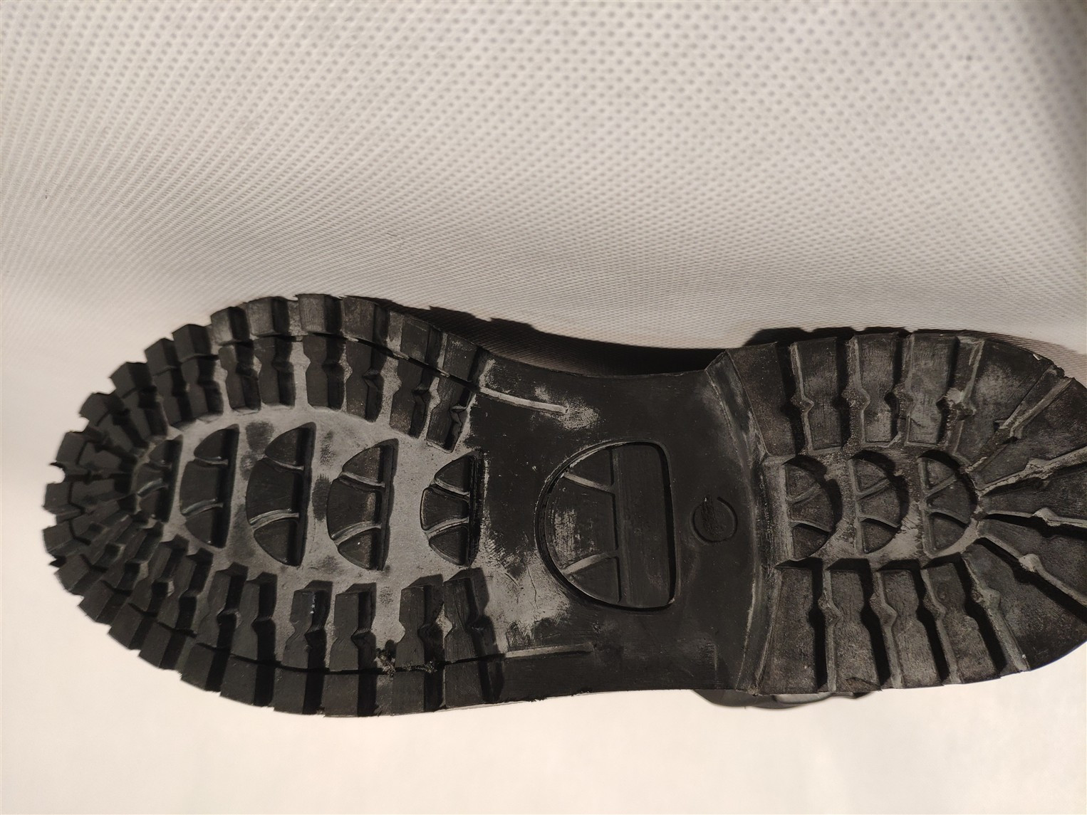 [OUTLET] Buty motocyklowe Büse Open Road rozmiar. 41