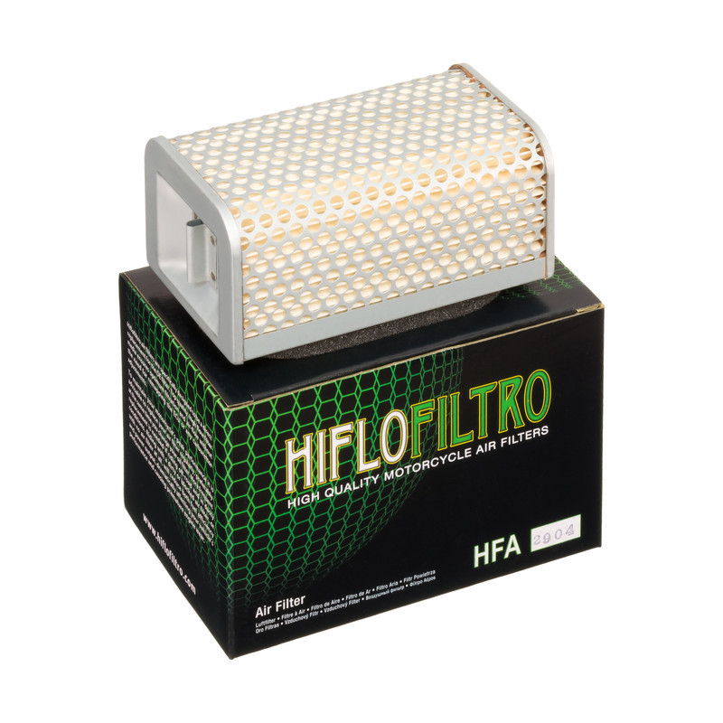 FILTR POWIETRZA HIFLO HFA2904 KAWASAKI KZ1000 A1-A4,B1-B4,LTD,D1