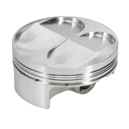 ProX Tłok kompletny TM MX250F '07-10 + EN250F '07-10 (76.97mm) (OEM: F10758)