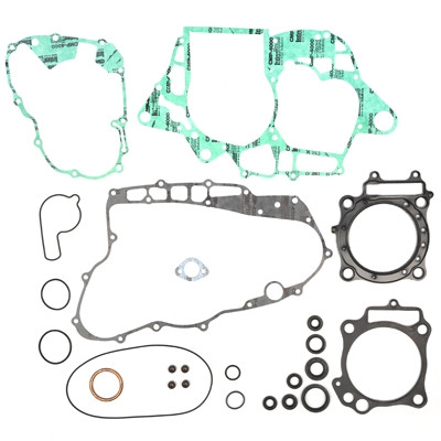 ProX Zestaw Uszczelek Silnika Honda TRX450R '04-05