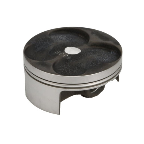 ProX Racing Parts ProX Tłok kompletny KX250F '04-05 + RM-Z250 '04-06 (76.98mm) (OEM: 13001-0052)