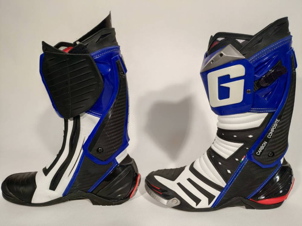 [OUTLET] Buty motocyklowe, Gaerne GP1 rozmiar.41