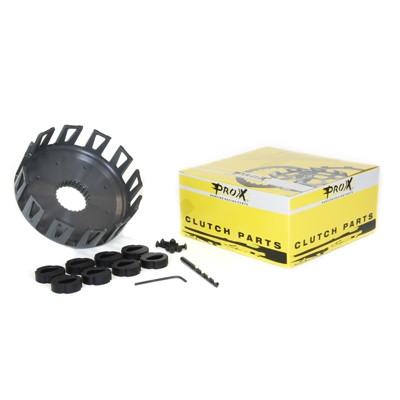ProX Kosz Sprzęgła Honda Kawasaki KX250 '90-91 + KX500 '86-04 (OEM: 13095-1206)