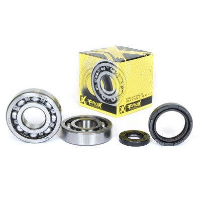 ProX Racing Parts ProX Zestaw Łożysk i Uszczelniaczy Wału Korbowego YZ250 '88-97