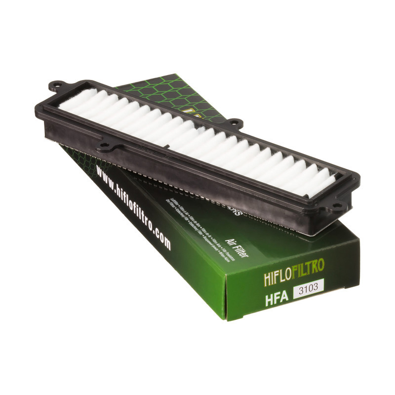 Hiflofiltro FILTR POWIETRZA HIFLO HFA3103 SUZUKI UH BURGMAN 125/200 07-20