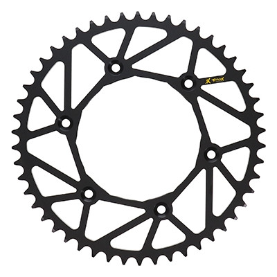ProX Zębatka Napędowa Tylna Stalowa Beta RR 125-498 '13-22 -51T-