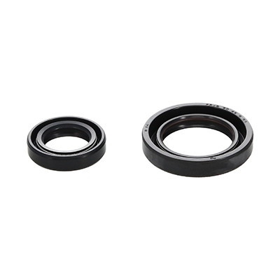 ProX Racing Parts ProX Komplet Simmeringów Wału Korbowego CR125 '86-07 (OEM: KS6004/166004)