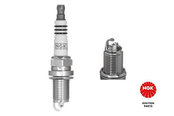 NGK Świeca Zapłonowa HB6BIX11P (kod. 5705) IRI MAX