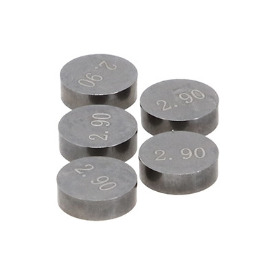 Płytki zaworowe Prox KTM 10.00 x 2.90 mm.