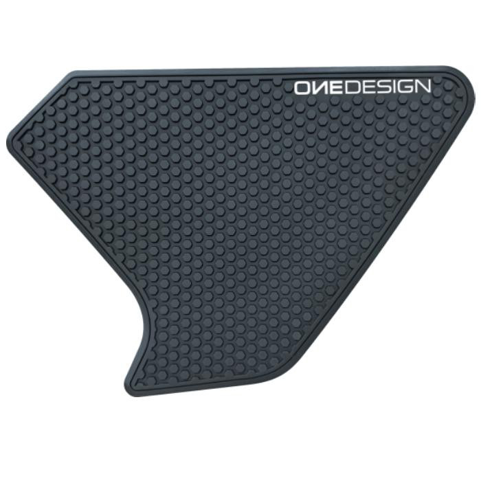ONEDESIGN Grip Boczny HDR SUPER TENERE XT 1200Z 12-20 / ES 22-23 YAMAHA czarny