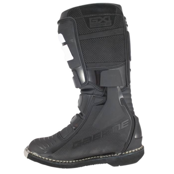 Buty motocyklowe GAERNE GX-1 ENDURO czarne