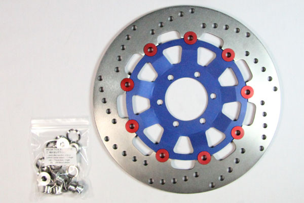 Tarcza hamulcowa do motocykli EBC MD711LD Street