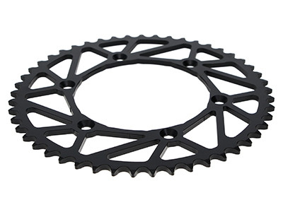 ProX Racing Parts ProX Zębatka Napędowa Tylna Stalowa KX125/250/250F/450F '87-22 -50T-