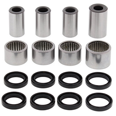 ProX Racing Parts ProX Zestaw Naprawczy Dźwigni Amortyzatora - Przegubu Wahacza (Tylnego) TRX450R/ER '04-14