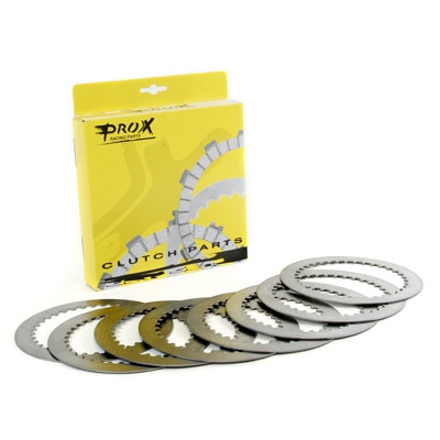 ProX Zestaw Przekładek Stalowych Sprzęgła KTM400/450/530EXC-R '08-09