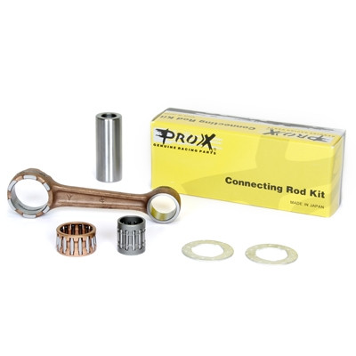 ProX Korbowód Kompletny DT175K + RS125 '77 -4Y2-