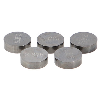 ProX Racing Parts Płytki zaworowe Prox 7.48 x 2.875 mm.