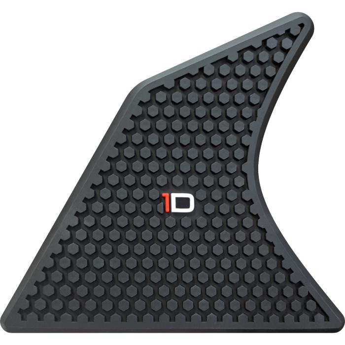 ONEDESIGN Grip Boczny HDR Uniwersalny 144,2x134,2mm czarny