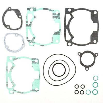 ProX Zestaw Uszczelek Top End KTM250SX '00-02 + KTM250EXC '00-03
