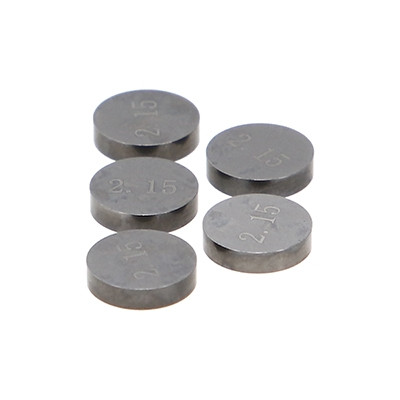 Płytki zaworowe Prox 7.48 x 2.15 mm.