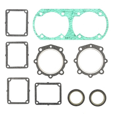 ProX Zestaw Uszczelek Top End Yamaha XL/Vent./Phazer 480 '84-98