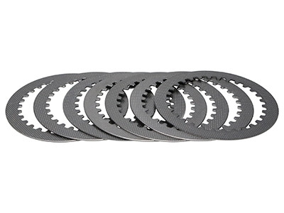 ProX Racing Parts ProX Zestaw Przekładek Stalowych Sprzęgła YZ250 '94-20 + YZ450F '07-20 + YFZ450