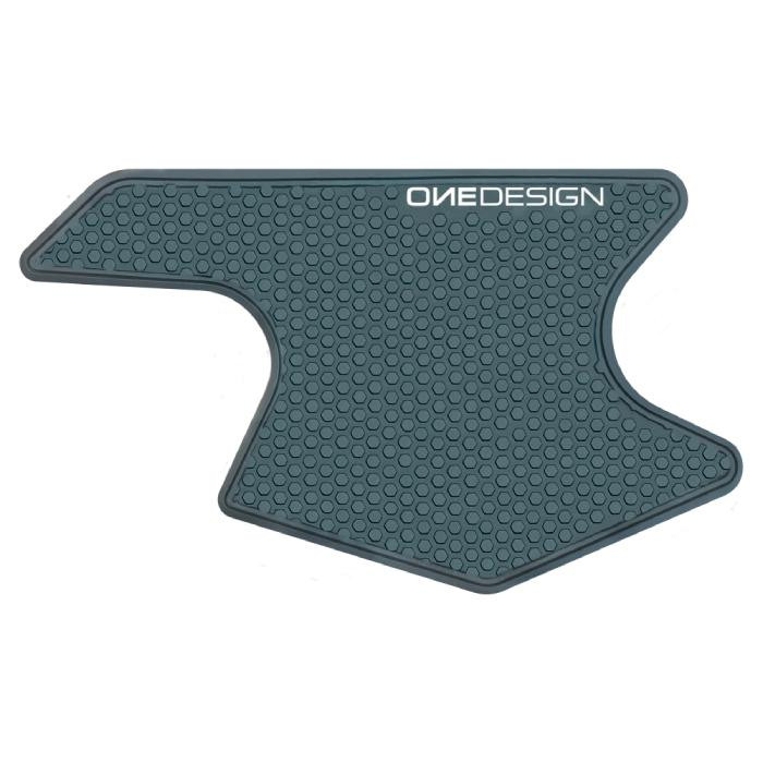 ONEDESIGN Grip Boczny HDR 1290 SUPER ADVENTURE R/S 21-24 KTM czarny