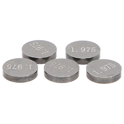 ProX Racing Parts Płytki zaworowe Prox 7.48 x 1.975 mm.