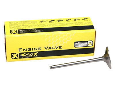 ProX Racing Parts ProX Zawór Ssący Tytanowy RM-Z250 '10-20 (OEM: 12911-49H00)