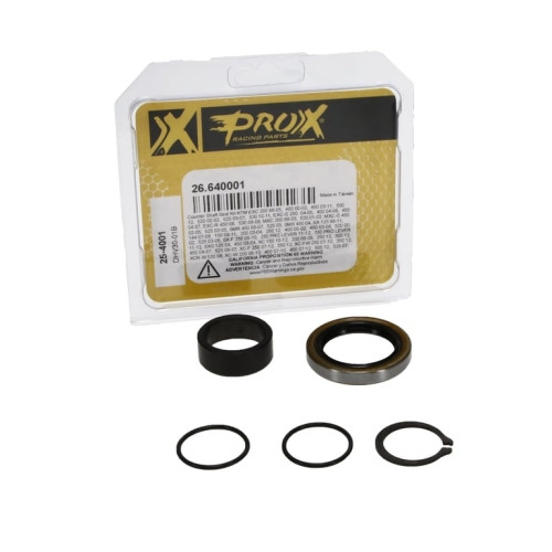 ProX Racing Parts ProX Zestaw Naprawczy (Uszczelek) Wałka Zdawczego KTM125/150SX '98-15 + KTM250SX-F