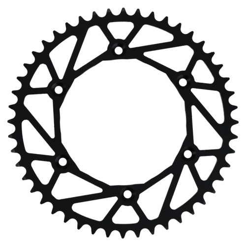 ProX Racing Parts ProX Zębatka Napędowa Tylna Stalowa Husqvarna CR/W125-360 '90-13 -48T-