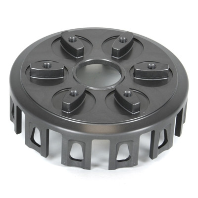 ProX Racing Parts ProX Kosz Sprzęgła Honda Suzuki RM80 '87-01 + RM85 '02-20 (OEM: 21200-02B41)