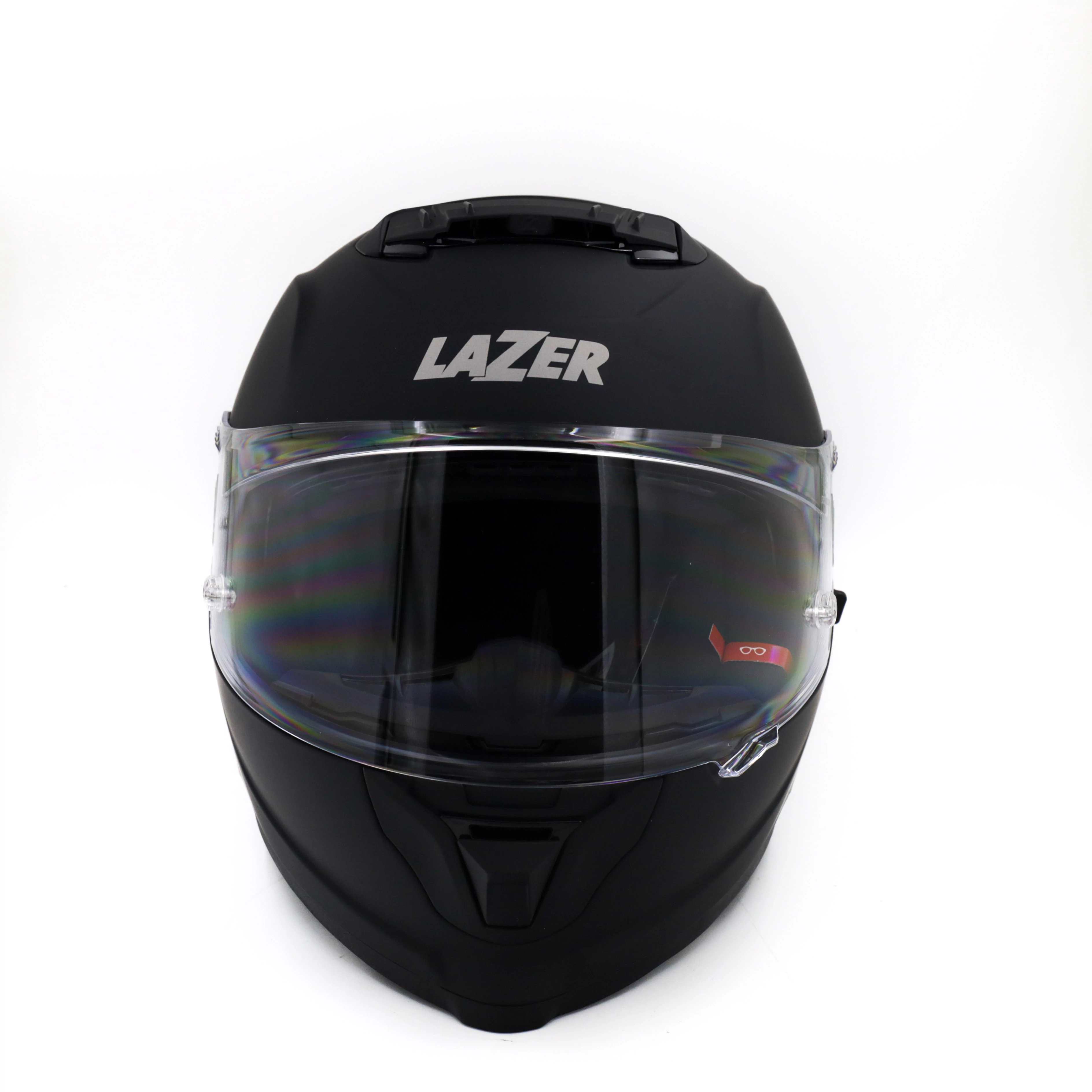 Kask Motocyklowy LAZER RAFALE SR EVO Z-Line (kol. Czarny - Matowy)