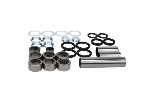 ProX Racing Parts ProX Zestaw Naprawczy Dźwigni Amortyzatora - Przegubu Wahacza (Tylnego) YZ125/250 '06-20