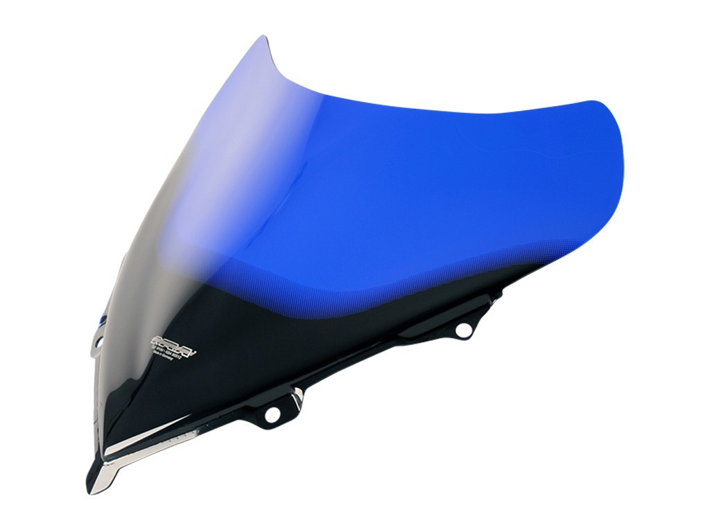 Szyba motocyklowa MRA BMW K 1300 S K13S 2009-, forma O, czarna
