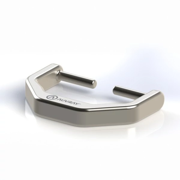 AUVRAY adapter do blokady disc-lock i linki SC180AUV / SC9000AUV