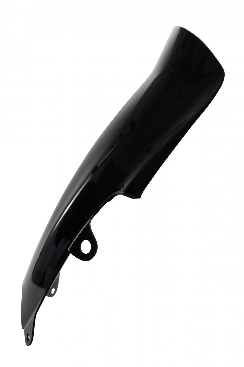 Szyba motocyklowa MRA SUZUKI GSF 600 S BANDIT WVA8 2000-2005, forma T, czarna