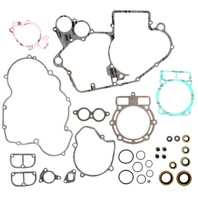 ProX Zestaw Uszczelek Silnika KTM450SX'03-06 + 520/525SX-EXC '00-