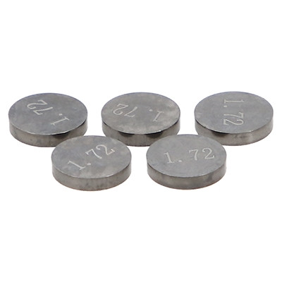 Płytki zaworowe Prox KTM 8.90 x 1.72 mm.