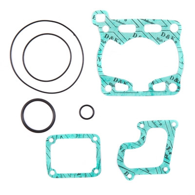 ProX Racing Parts ProX Zestaw Uszczelek Top End RM85 '02-22