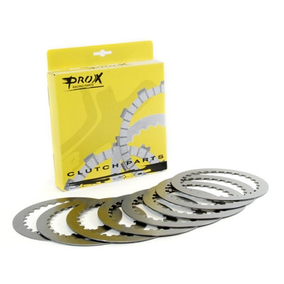 ProX Zestaw Przekładek Stalowych Sprzęgła KTM450SX-F '07-11 + KTM505SX/XC-F'08-09