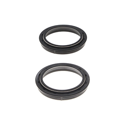 ProX Zestaw Zgarniaczy Przedniego Zawieszenia CR250/F250R/F450R '97-09 + RM-Z450 '05-12