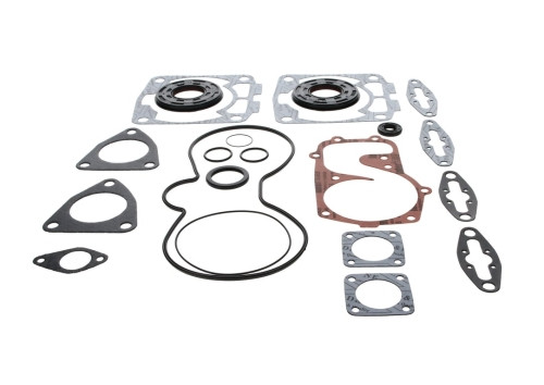 ProX Zestaw Uszczelek Silnika Polaris 600 VES, HO, IQ '00-05 Carb