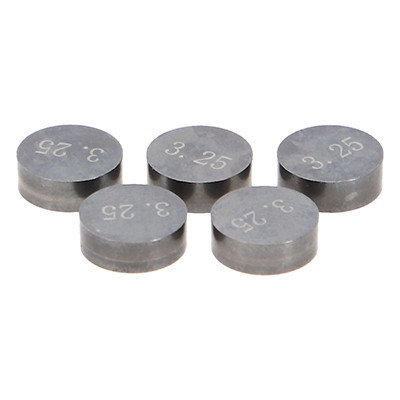 ProX Racing Parts Płytki zaworowe Prox 9.48 x 3.25 mm.