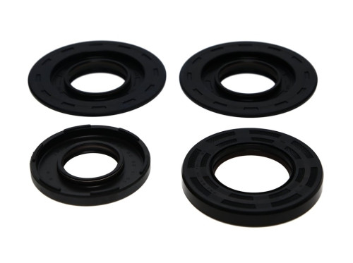 ProX Racing Parts ProX Komplet Simmeringów Wału Korbowego Sea-Doo 785 (OEM: 830638/830748/931450(2x))