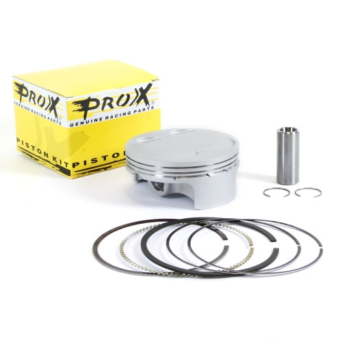 ProX Racing Parts ProX Tłok kompletny Husqvarna TE450 '06-10, SMR450 '06-10 (96.97mm) (OEM: 8000 A 6052)