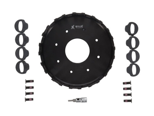 ProX Racing Parts ProX Kosz Sprzęgła Honda KTM250SX '03-12 + KTM250/300EXC '04-12 (OEM: 548.32.001.000)