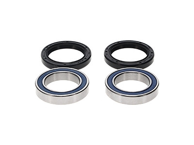 ProX Racing Parts ProX Zestaw Naprawczy Koła Przedniego (Łożyska) KTM125-530SX/F-EXC/F '03-20