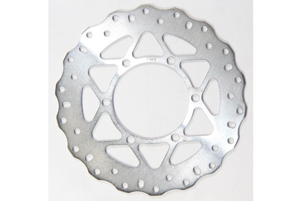 Tarcza hamulcowa motocyklowa EBC MD6363C Enduro, Moto-X, ATV, konturowa