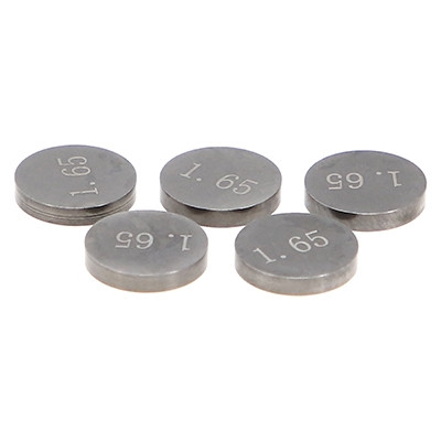ProX Racing Parts Płytki zaworowe Prox 9.48 x 1.65 mm.